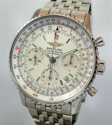 breitling navitimer a13322|breitling a2332212.